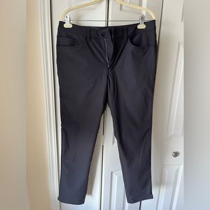 Men's Lululemon ABC Slim Fit Pant - NWT - Size 33x30